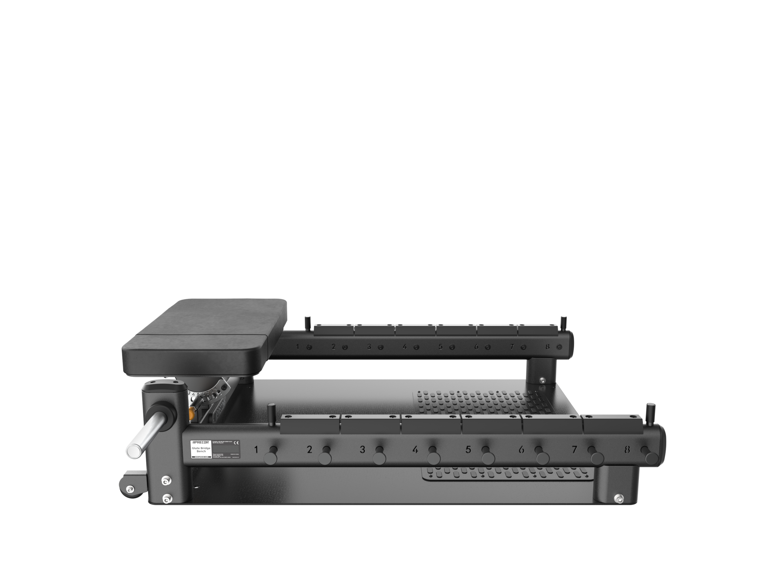 Glutebuilder Glute Bridge